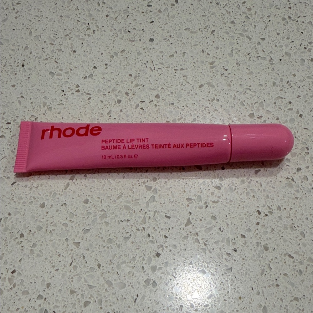 RHODE Peptide Lip Tint in Jelly Bean
